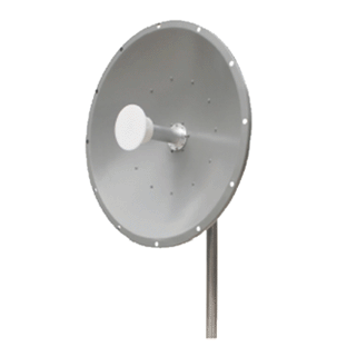 آنتن سالید دیش کنبوتونگ مدل TDJ-5158P6ACx2