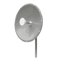 آنتن سالید دیش کنبوتونگ مدل TDJ-5158P6ACx2