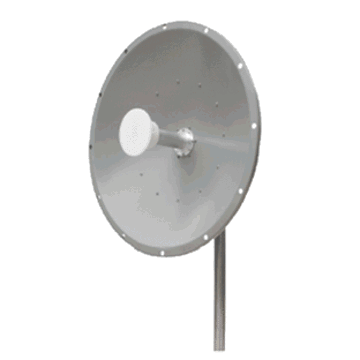 آنتن سالید دیش کنبوتونگ مدل TDJ-5158P6ACx2