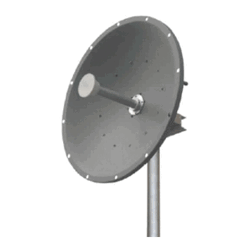 آنتن سالید دیش کنبوتونگ مدل TDJ-5158P6Ax2