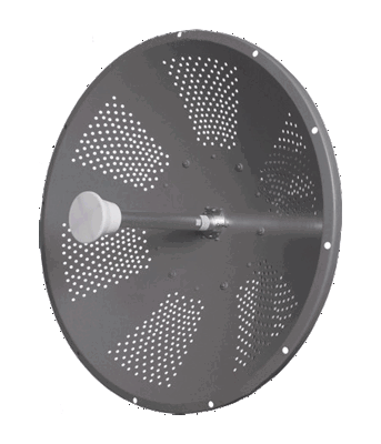 آنتن سالید دیش کنبوتونگ مدل TDJ-5158P9Ax2