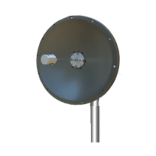 آنتن سالید دیش کنبوتونگ مدل TDJ-D5158P4E