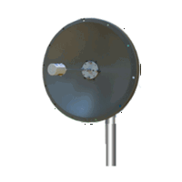 آنتن سالید دیش کنبوتونگ مدل TDJ-D5158P4E