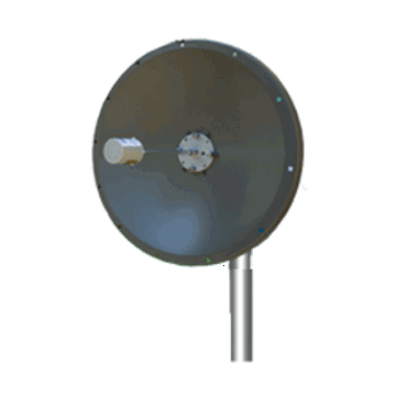 آنتن سالید دیش کنبوتونگ مدل TDJ-D5158P4E