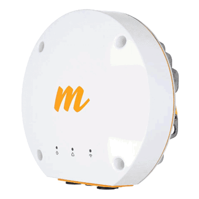 رادیو وایرلس میموسا مدل B11