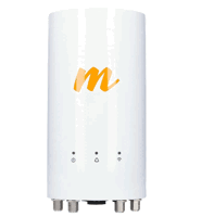 رادیو وایرلس میموسا مدل A5c