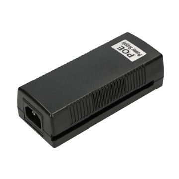 پی او ئی اداپتور  48 ولت 0.8 آمپر (POE 48V 0.8A)