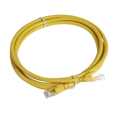 پچ کورد 2 متری لگراند CAT.6A UTP روکش PVC