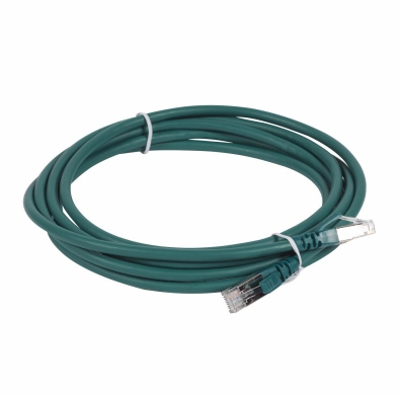 پچ کورد 3 متری لگراند CAT.6A SFTP روکش LSZH