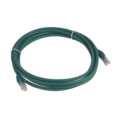 پچ کورد 3 متری لگراند CAT.6A UTP روکش LSZH