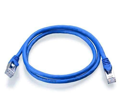 پچ کورد 1 متری لگراند CAT.6 SFTP روکش PVC