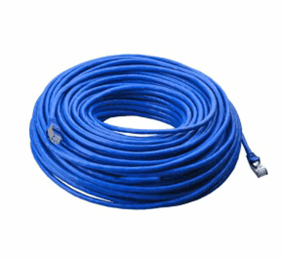 پچ کورد 20 متری لگراند CAT.6 SFTP روکش PVC