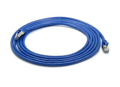 پچ کورد 3 متری لگراند CAT.6 SFTP روکش PVC