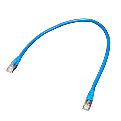 پچ کورد نیم متری لگراند CAT.6 SFTP روکش PVC