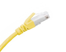 پچ کورد 5 متری لگراند CAT.6A SFTP روکش PVC