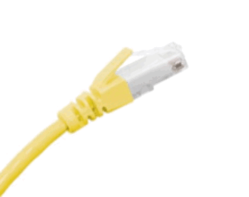 پچ کورد 5 متری لگراند CAT.6A SFTP روکش PVC