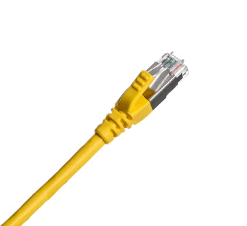 پچ کورد 5 متری لگراند CAT.6A SFTP روکش LSZH