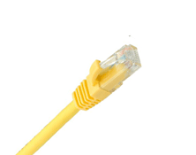 پچ کورد 5 متری لگراند CAT.6A UTP روکش PVC