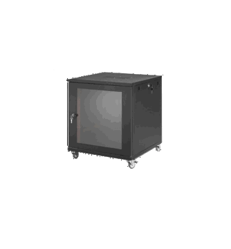 رک ایستاده 12 یونیت HPA (عمق 60cm - ارتفاع 58cm - عرض 60cm)