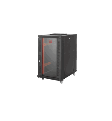 رک ایستاده 17 یونیت HPA (عمق 60cm - ارتفاع 95cm - عرض 60cm)