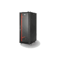 رک ایستاده 27 یونیت HPA (عمق 60cm - ارتفاع 139cm - عرض 60cm)