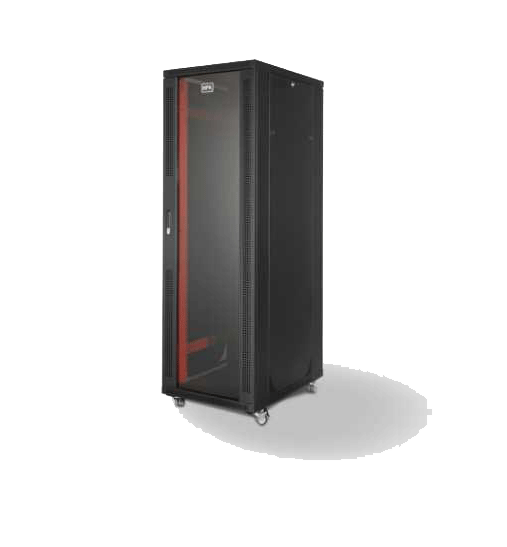 رک ایستاده 32 یونیت HPA (عمق 100cm - ارتفاع 161cm - عرض 60cm)