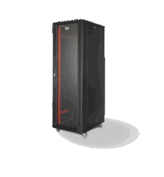 رک ایستاده 32 یونیت HPA (عمق 80cm - ارتفاع 161cm - عرض 60cm) 