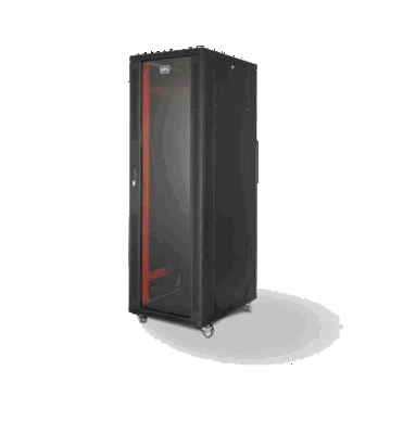 رک ایستاده 32 یونیت HPA (عمق 100cm - ارتفاع 161cm - عرض 60cm)