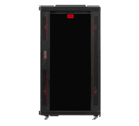 رک ایستاده 42 یونیت HPA (عمق 80cm - ارتفاع 206cm - عرض 80cm)