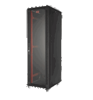 رک ایستاده 47 یونیت HPA (عمق 80cm - ارتفاع 228cm - عرض 60cm) 