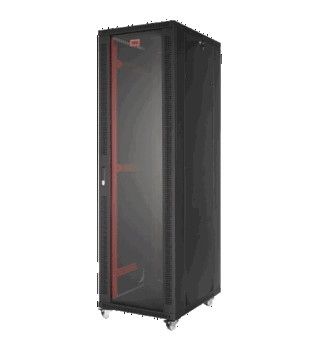 رک ایستاده 47 یونیت HPA (عمق 100cm - ارتفاع 228cm - عرض 60cm)