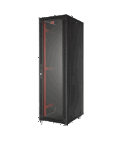 رک ایستاده 37 یونیت HPA (عمق 60cm - ارتفاع 183cm - عرض 60cm) 