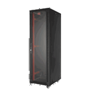 رک ایستاده 42 یونیت HPA (عمق 60cm - ارتفاع 206cm - عرض 60cm) 