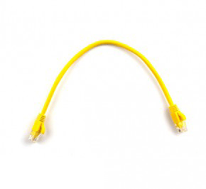 پچ کورد 30 سانتیمتر تایکو CAT 6A U-FTP