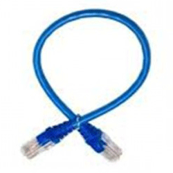 پچ کورد 60 سانتیمتر تایکو CAT 6A U-FTP