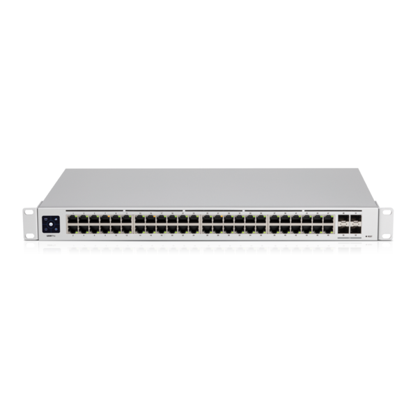 سوئیچ یوبیکیوتی مدل USW-Pro-48 سری UniFi Switch Pro