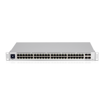 سوئیچ یوبیکیوتی مدل USW-Pro-48 سری UniFi Switch Pro