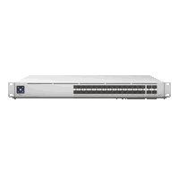 سوئیچ یوبیکیوتی مدل USW-Pro-Aggregation سری UniFi Switch Pro
