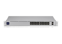 سوئیچ یوبیکیوتی مدل USW-24 سری UniFi Switch