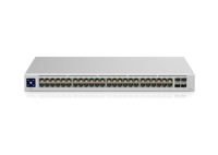 سوئیچ یوبیکیوتی مدل USW-48 سری UniFi Switch