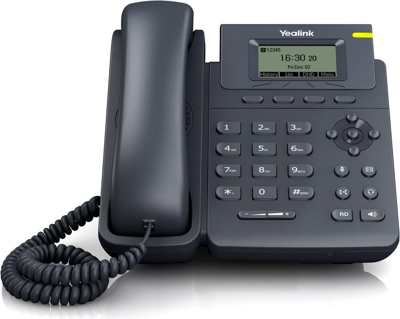 تلفن تحت شبکه یالینک  T19-E2