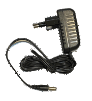 آداپتور  12 ولت 0.5 آمپر