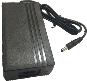 آداپتور  24 ولت 2 آمپر 