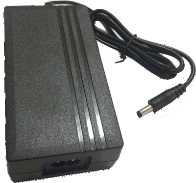 آداپتور  24 ولت 2 آمپر 