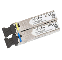 ماژول فیبر نوری S-3553LC20D