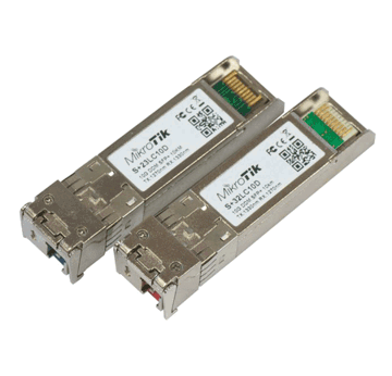 ماژول فیبر نوری S+2332LC10D