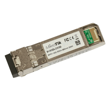 ماژول فیبر نوری S+85DLC03D