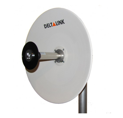 آنتن سالید دیش دلتالینک مدل ANT-5527N