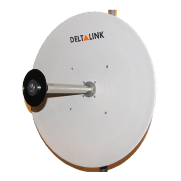 آنتن سالید دیش دلتالینک مدل ANT-5531N