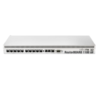 روتر میکروتیک مدل RB1100AHx2